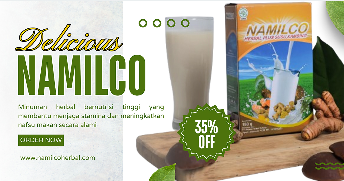 Namilco herbal